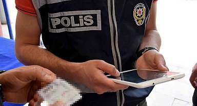 Polis; okul çevrelerinde kuş uçurtmadı
