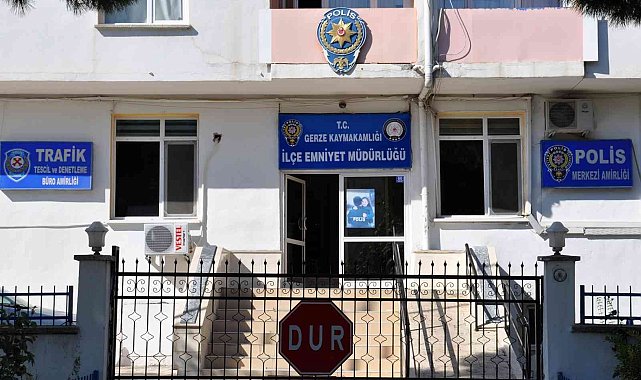 Polis, vatandaşı dolandırılmaktan kurtardı