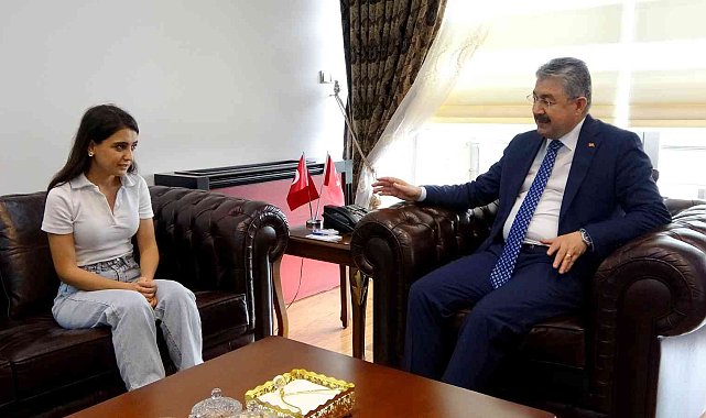 Polise verdiği cevapla milyonların yüreğine dokunan Ayşe konuştu