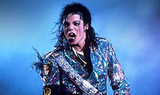 Popun Kralı Michael Jackson&#039;ı ölümünün 13. yılında anıyoruz.