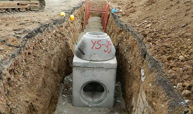 Posof doğalgaza kavuşuyor