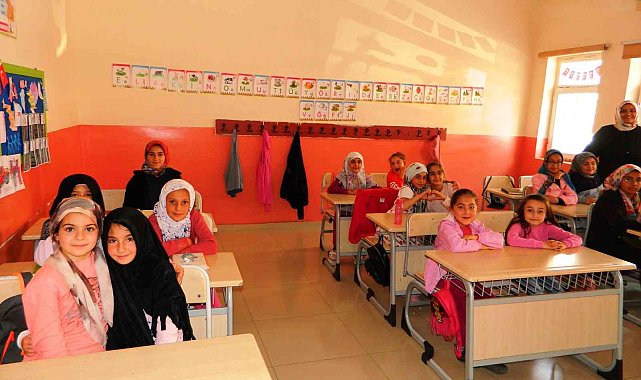 Posof&#039;ta yaz dönemi Kur&#039;an kursları başladı