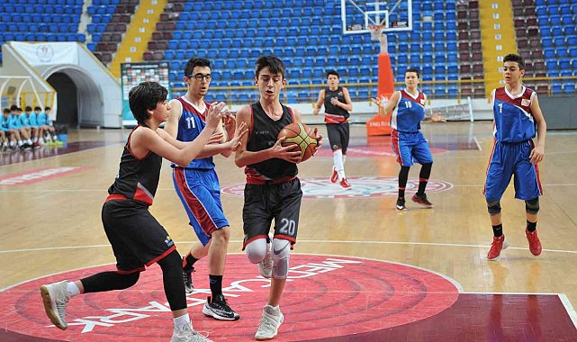 Potada Anadolu'nun yıldızları Denizli'ye geliyor