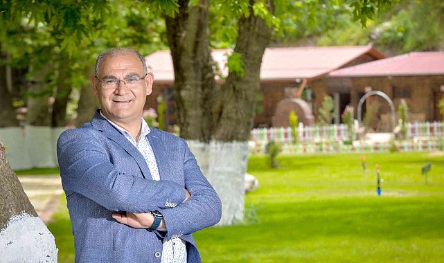 Pozantılılar açık hava sinema keyfi yaşayacak