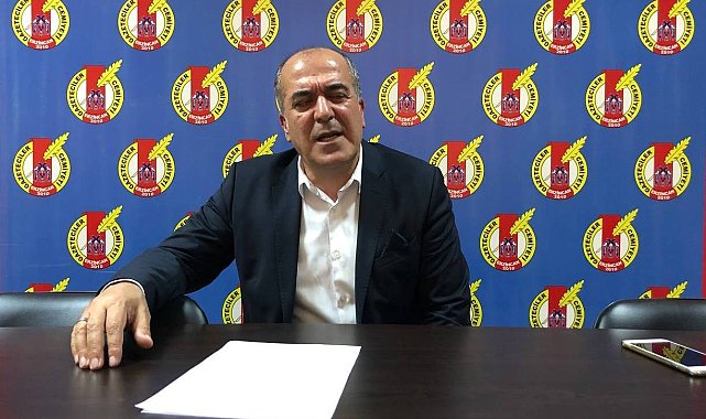 Prof. Dr. Akpınar: &quot;Tehlike devam ediyor, önlem alınması gerekiyor&quot;