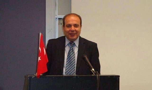 Prof. Dr. Devecioğlu'na önemli görev