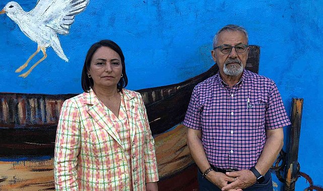 Prof. Dr. Görür: &quot;Adana&#039;da zemin çürük, depremde risk büyük&quot;