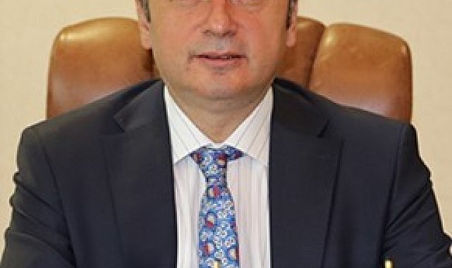 Prof. Dr. Kemal Şenocak YÖK Üyeliğine seçildi