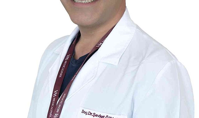 Prof. Dr. Özkaya: "Hastalıklar birbirine karışıyor"