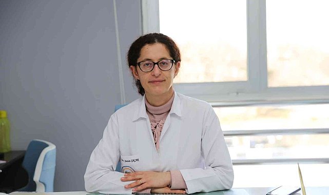 Prof. Dr. Saçar, maymun çiçeği virüsünden korunma yöntemlerini anlattı