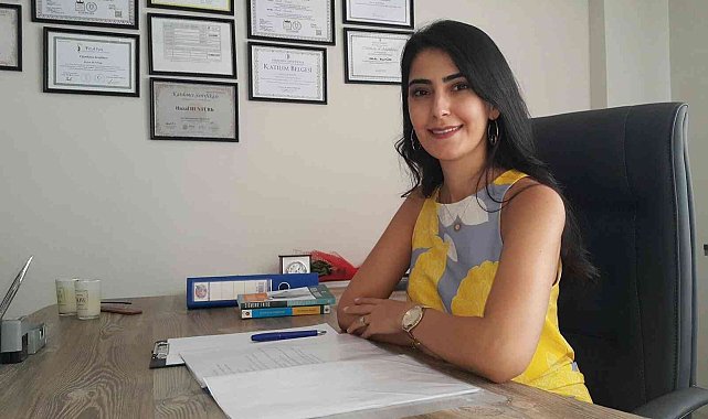 Psikolog Yıldırım "Çocuklar tatilde yaşıtları ile vakit geçirmeli"