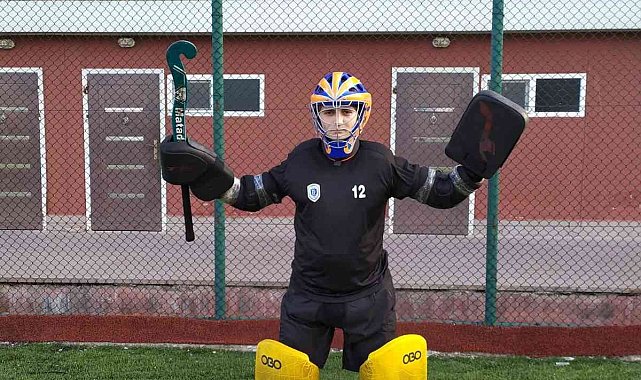 Pursaklar Belediyesi'ne bir milli gurur daha