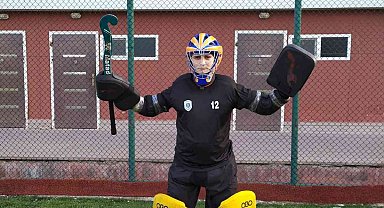 Pursaklar Belediyesi'ne bir milli gurur daha