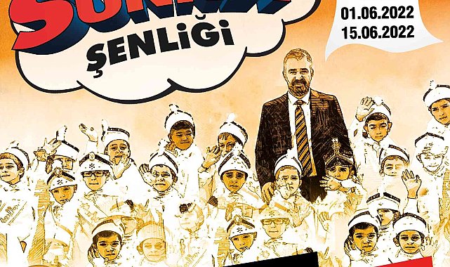 Pursaklar Sünnet şöleniyle şenlenecek