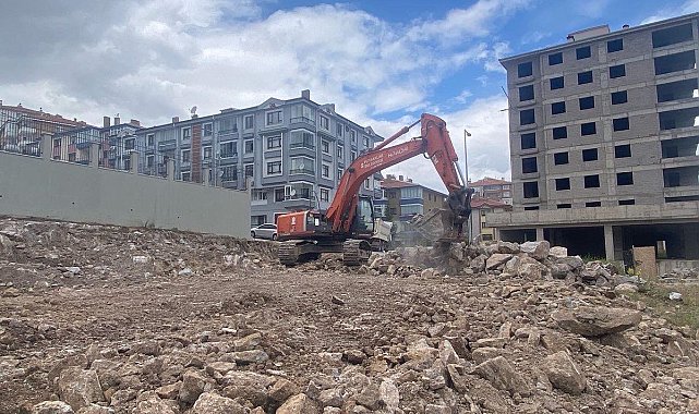 Pursaklar&#039;a yeni bir millet kıraathanesi daha