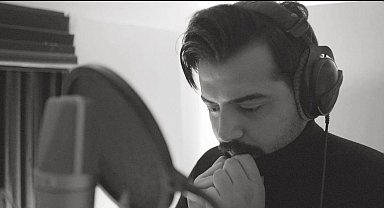 Purut'tan yeni single çalışması: "Enkaz"