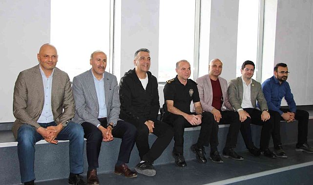 "16 Ağustos Fetih Kupası" turnuvası hazırlıkları sürüyor