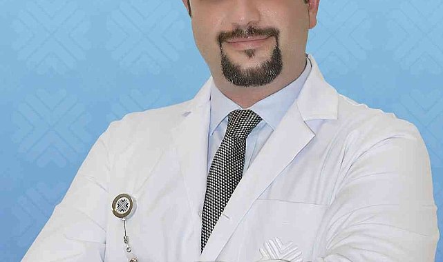 "Ağrı pili ameliyatıyla ağrının kontrol altına alınması mümkün olabilir"