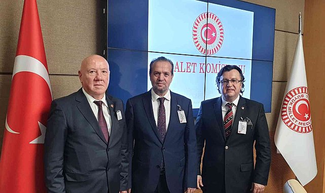 "Bu yasa yazılı basına kilit vurdurur"