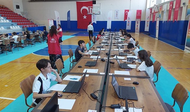 "Deneyap Teknoloji Atölyesi" projesi için başvurular başladı