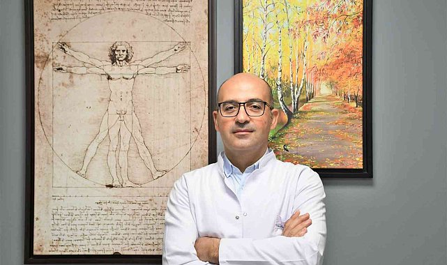 "Ev hanımları tenisçi dirseği hastalığında risk grubu içindedir"