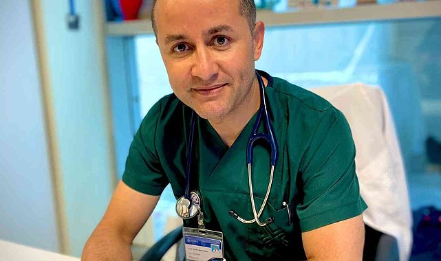 &quot;Günde 5 fincan kahvenin kalbe faydası var&quot;