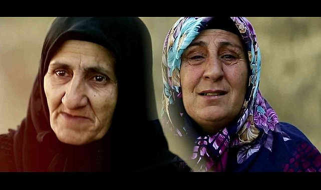 "İki gülüm vardı, biri mezarda kurudu, biri dağda soldu"