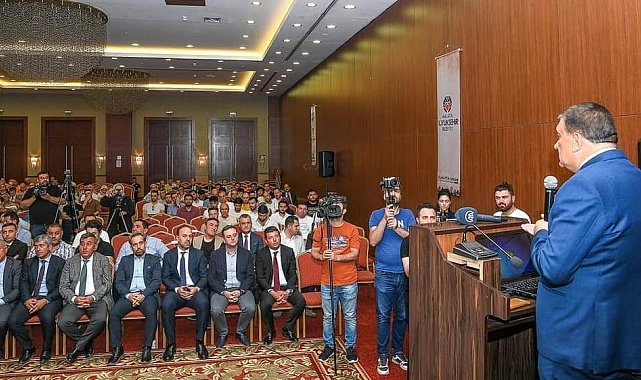 "Kademeli olarak 2 yılda tüm markalar en-ix teknolojisini kullanacak"