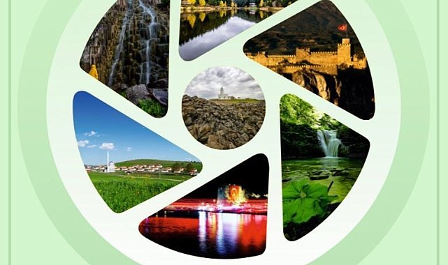 "Kadrajımdan Sinop II. Ulusal Fotoğraf Yarışması" başvuruları başladı