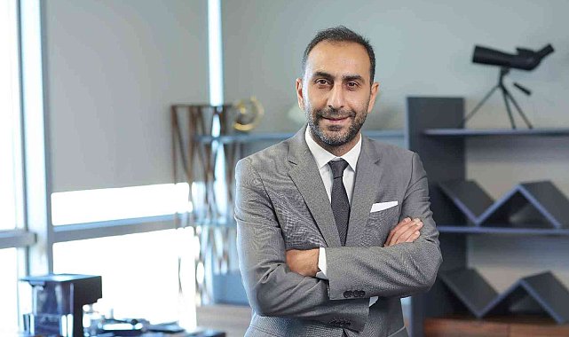 "Made in Türkiye' damgası, Türkiye'nin rekabetçi gücünü artırır"