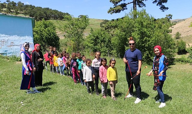 "Merkezim Her Yerde" etkinlikliği