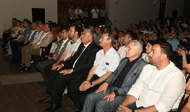 &quot;Nefes&quot; Antakya&#039;da