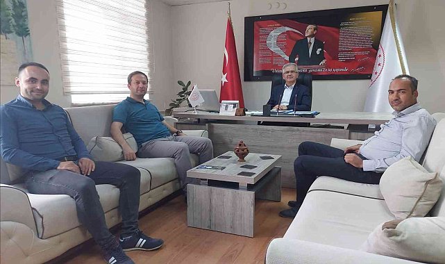 "Öğretmenlerimiz 3600 ek gösterge rakamına kavuştu"