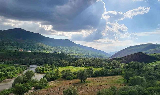 &quot;Perisuyu Vadisi&#039;nin milli park statüsüne alınması için destek bekliyoruz&quot;