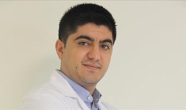 &quot;Piezo ile burun kemiğine istenilen şekil verilebiliyor&quot;