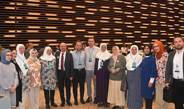 "Saraybosna Kardeşlik Köprüsü" projesinin galası yapıldı