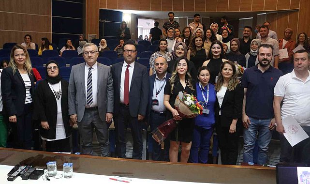 "Sertifikalı Acil Bakım Hemşireliği Eğitim Programı" tamamlandı