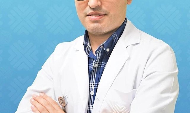 "Tetik parmak riski kadınlarda daha yüksek"