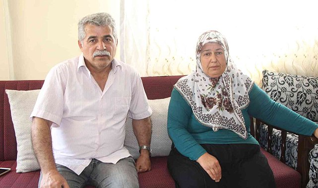 "Üzerine telefon hattı var" diyen dolandırıcılara 480 bin lirasını kaptırdı