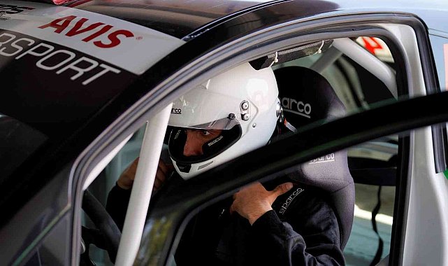 Ralli tutkusu askerde de devam ediyor