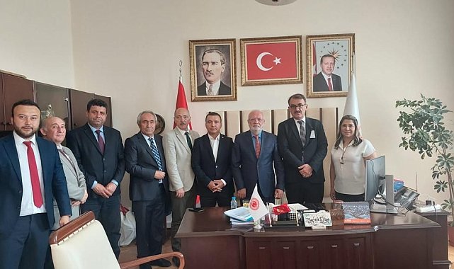 RATEM'den Ankara çıkarması