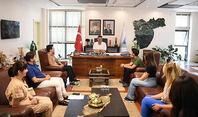 Reels ödülleri sahiplerini buldu