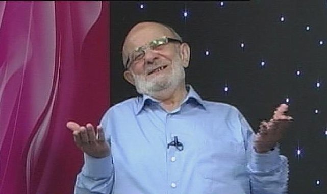 Rize&#039;nin renkli simalarından Necati Hutoğlu hayatını kaybetti