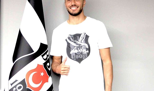 Romain Saiss: "Burada olduğum için çok mutluyum"