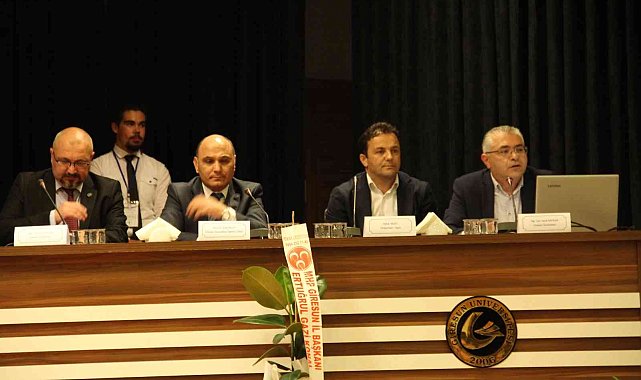 Ruslar&#039;a karşı yapılan &#039;Harşit Savunması&#039;nı anlattılar