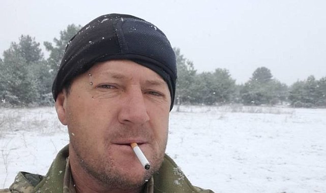 Rusya- Ukrayna savaşında, 4 gönüllü yabancı asker öldü