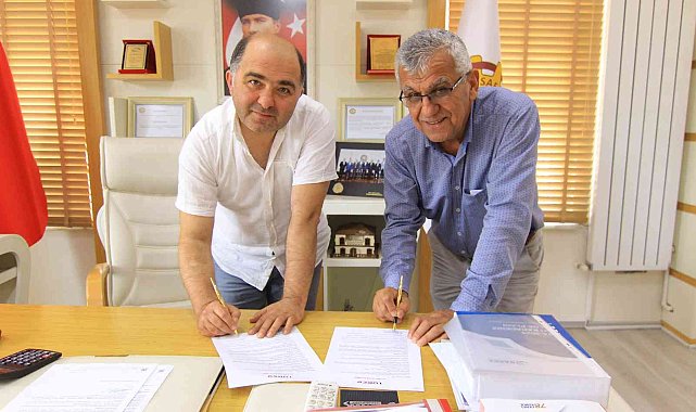 Safranbolu TSO eğitim anlaşması protokolü imzaladı