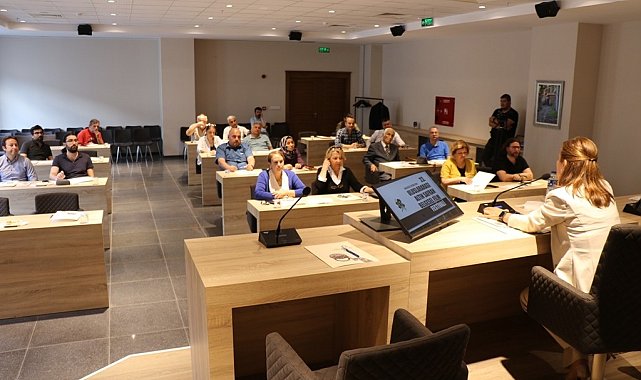 Safranbolu&#039;da festival değerlendirme toplantısı gerçekleşti