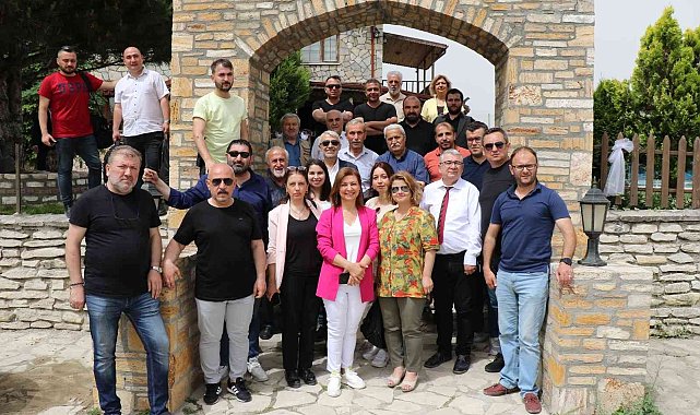 Safranbolu'da festival hazırlığı tamamladı