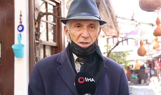 Safranbolu&#039;nun tarih hafızası Aytekin son yolculuğuna uğurlandı